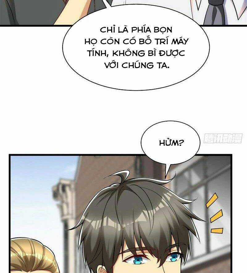Thành Tỷ Phú Nhờ Thua Lỗ Game Chapter 105 trang 7