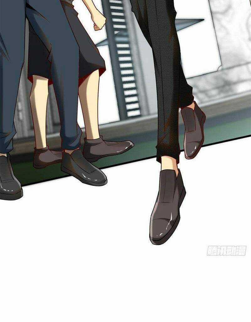 Thành Tỷ Phú Nhờ Thua Lỗ Game Chapter 105 trang 70