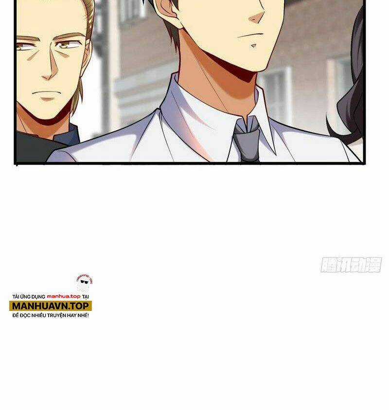 Thành Tỷ Phú Nhờ Thua Lỗ Game Chapter 105 trang 8