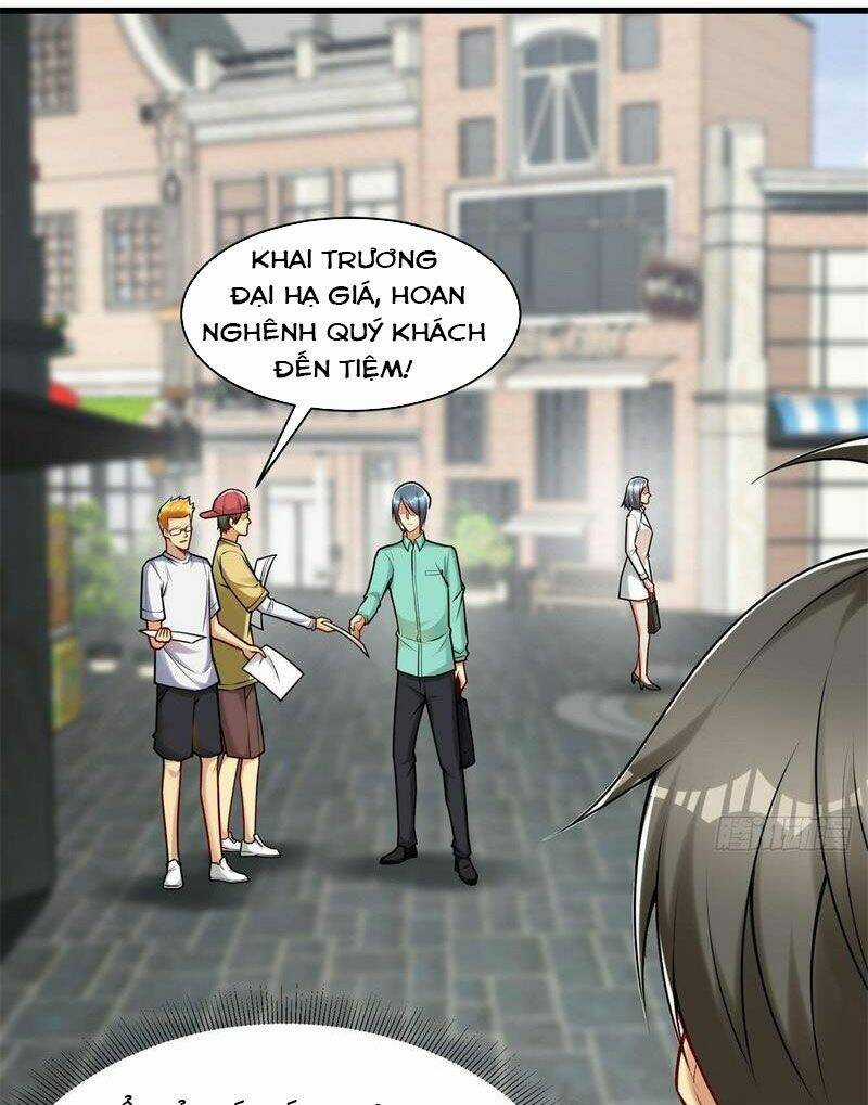 Thành Tỷ Phú Nhờ Thua Lỗ Game Chapter 105 trang 9