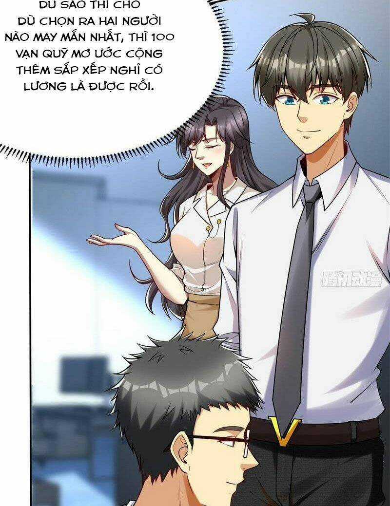 Thành Tỷ Phú Nhờ Thua Lỗ Game Chapter 106 trang 12