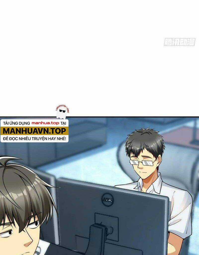 Thành Tỷ Phú Nhờ Thua Lỗ Game Chapter 106 trang 14