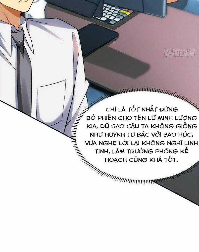 Thành Tỷ Phú Nhờ Thua Lỗ Game Chapter 106 trang 15