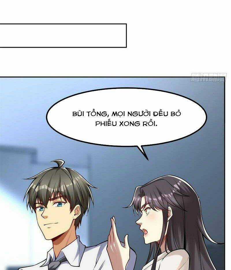 Thành Tỷ Phú Nhờ Thua Lỗ Game Chapter 106 trang 16