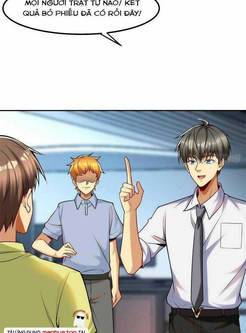 Thành Tỷ Phú Nhờ Thua Lỗ Game Chapter 106 trang 19