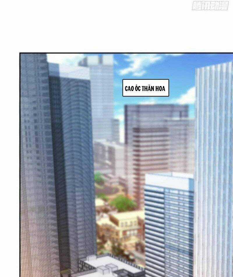 Thành Tỷ Phú Nhờ Thua Lỗ Game Chapter 106 trang 2