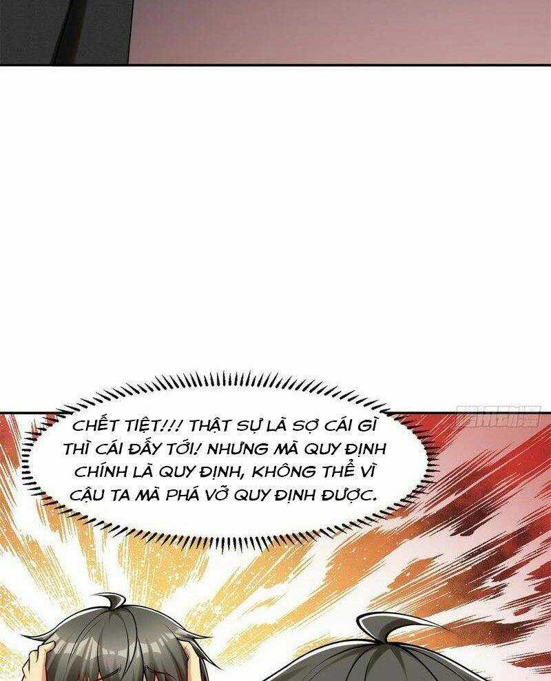 Thành Tỷ Phú Nhờ Thua Lỗ Game Chapter 106 trang 22