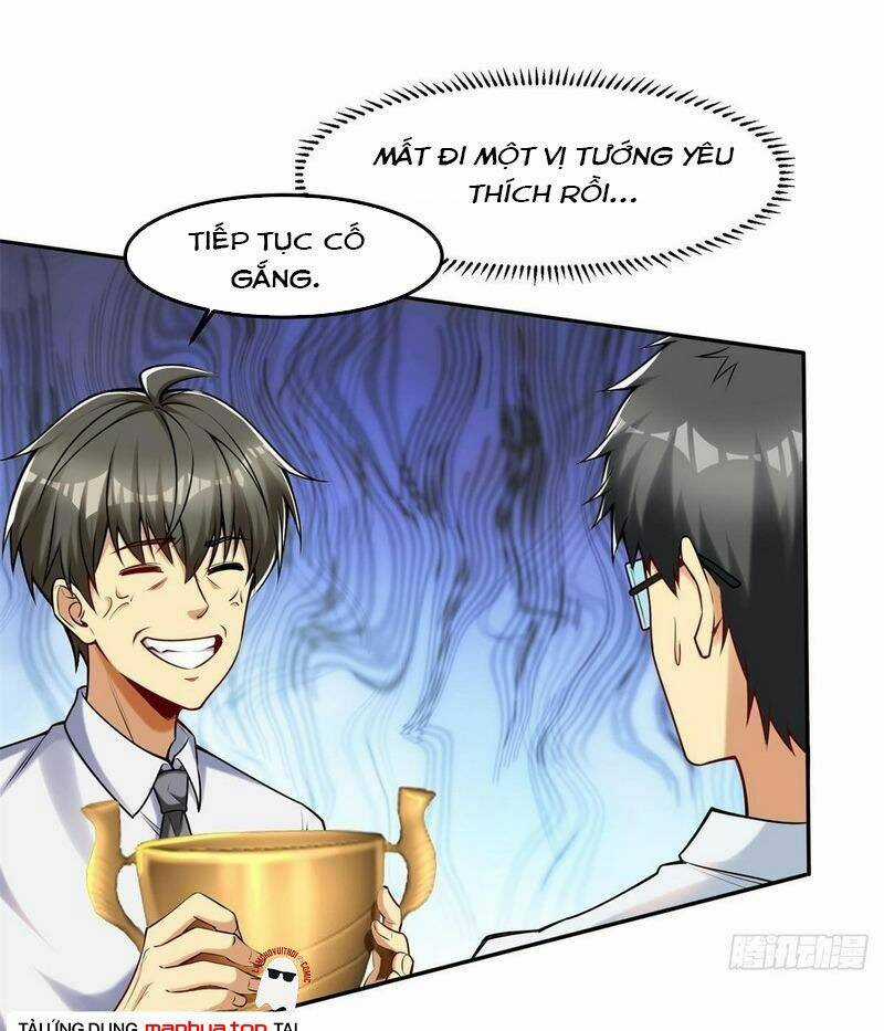 Thành Tỷ Phú Nhờ Thua Lỗ Game Chapter 106 trang 24