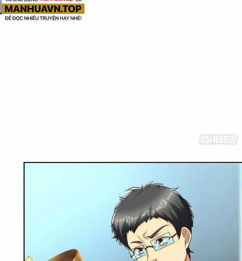 Thành Tỷ Phú Nhờ Thua Lỗ Game Chapter 106 trang 25