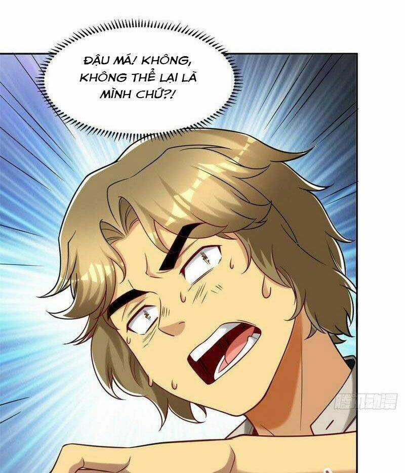 Thành Tỷ Phú Nhờ Thua Lỗ Game Chapter 106 trang 28