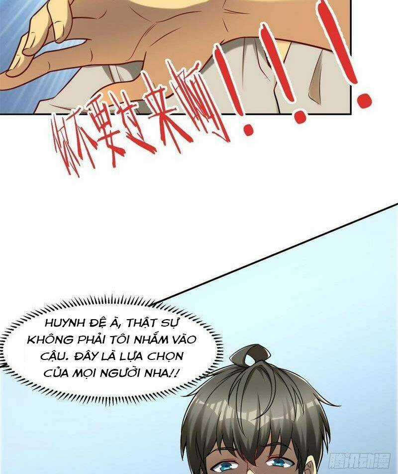 Thành Tỷ Phú Nhờ Thua Lỗ Game Chapter 106 trang 29