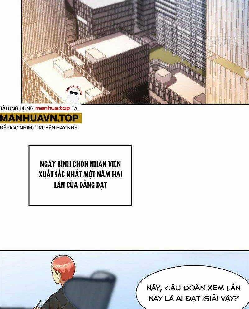 Thành Tỷ Phú Nhờ Thua Lỗ Game Chapter 106 trang 3