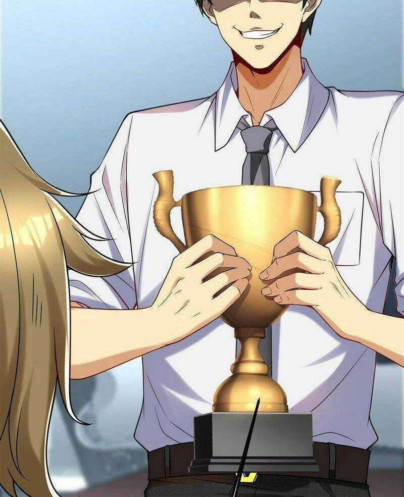 Thành Tỷ Phú Nhờ Thua Lỗ Game Chapter 106 trang 30