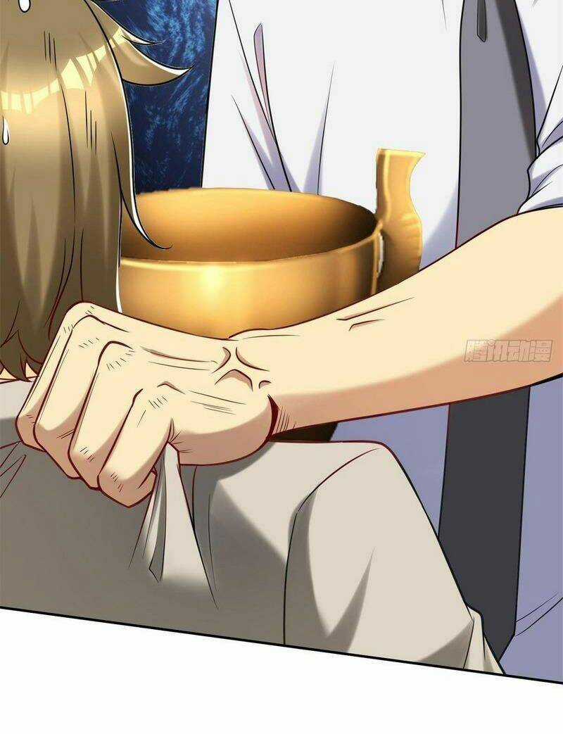 Thành Tỷ Phú Nhờ Thua Lỗ Game Chapter 106 trang 34