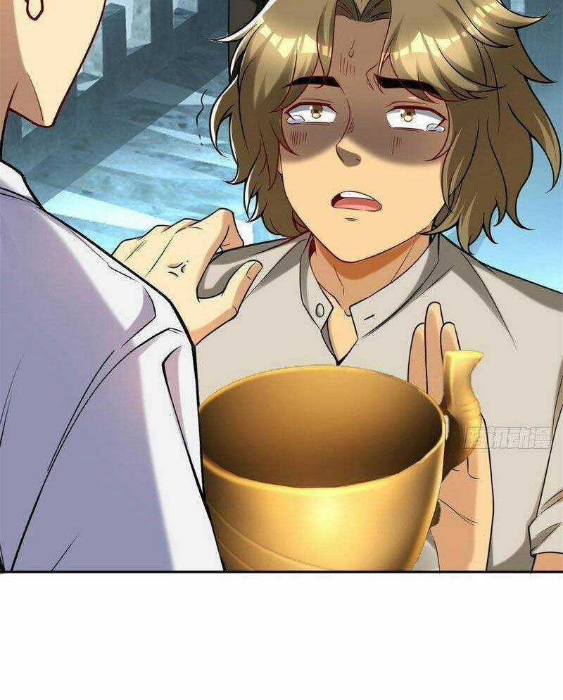 Thành Tỷ Phú Nhờ Thua Lỗ Game Chapter 106 trang 36