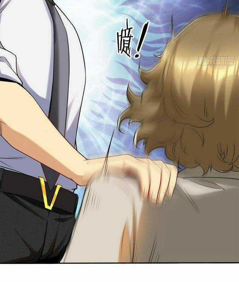 Thành Tỷ Phú Nhờ Thua Lỗ Game Chapter 106 trang 38