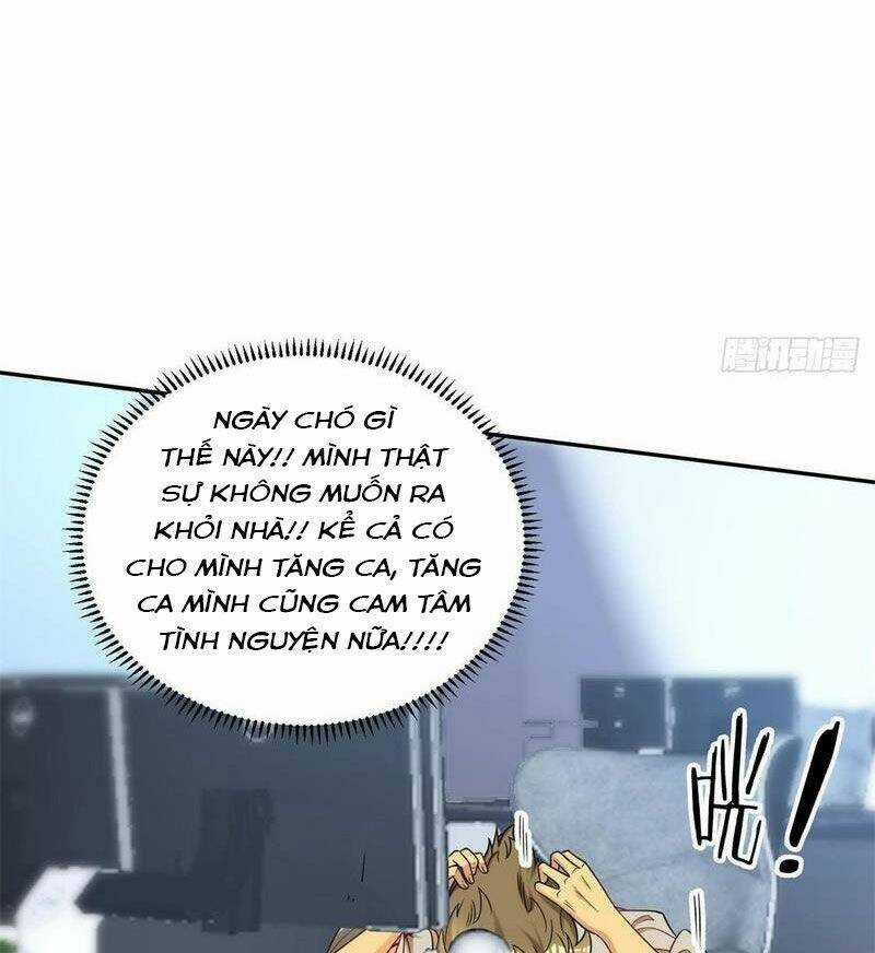 Thành Tỷ Phú Nhờ Thua Lỗ Game Chapter 106 trang 39