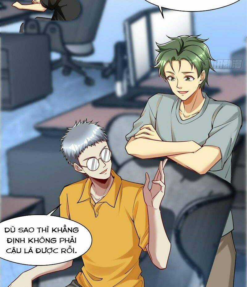 Thành Tỷ Phú Nhờ Thua Lỗ Game Chapter 106 trang 4