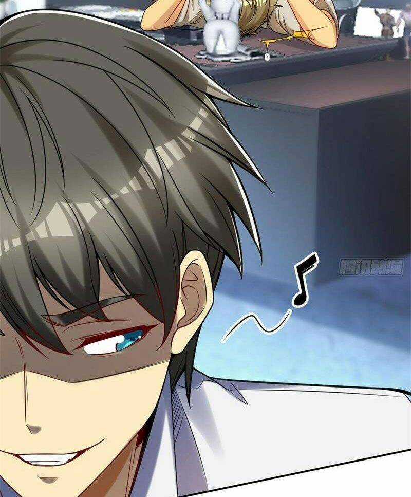 Thành Tỷ Phú Nhờ Thua Lỗ Game Chapter 106 trang 40