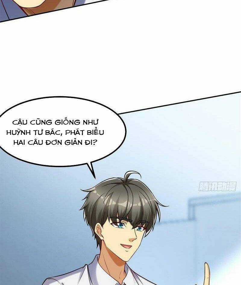 Thành Tỷ Phú Nhờ Thua Lỗ Game Chapter 106 trang 41