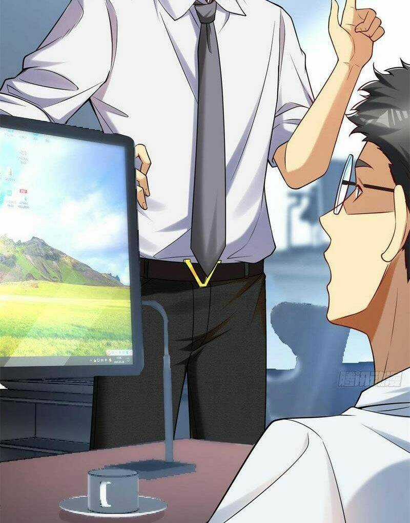 Thành Tỷ Phú Nhờ Thua Lỗ Game Chapter 106 trang 42