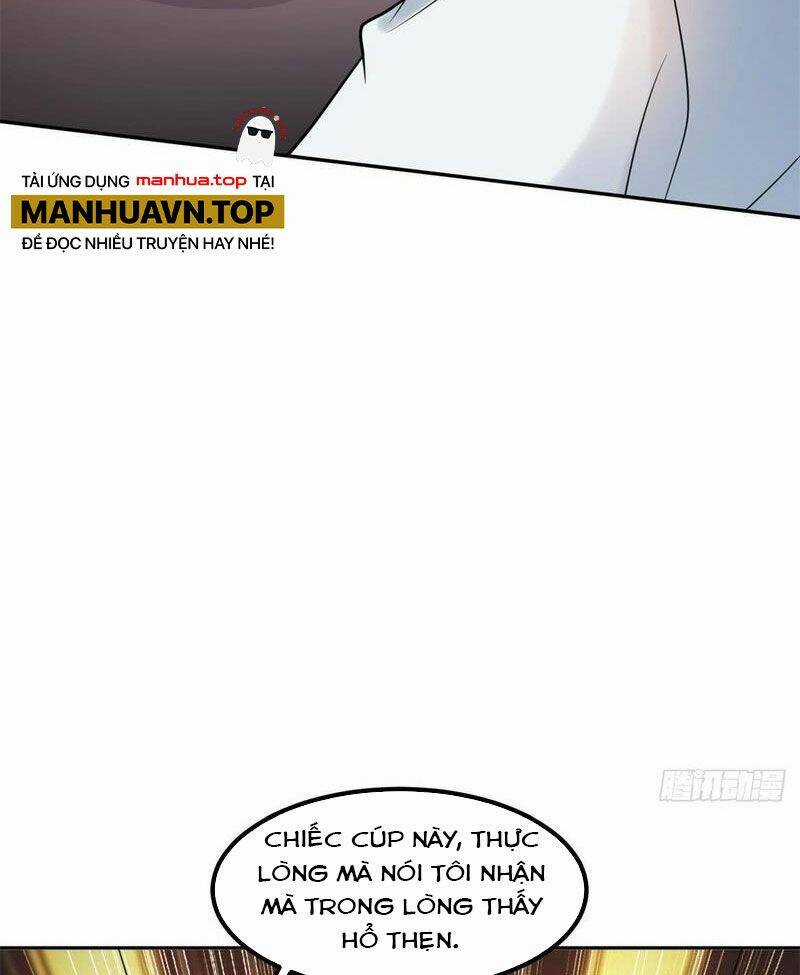 Thành Tỷ Phú Nhờ Thua Lỗ Game Chapter 106 trang 43