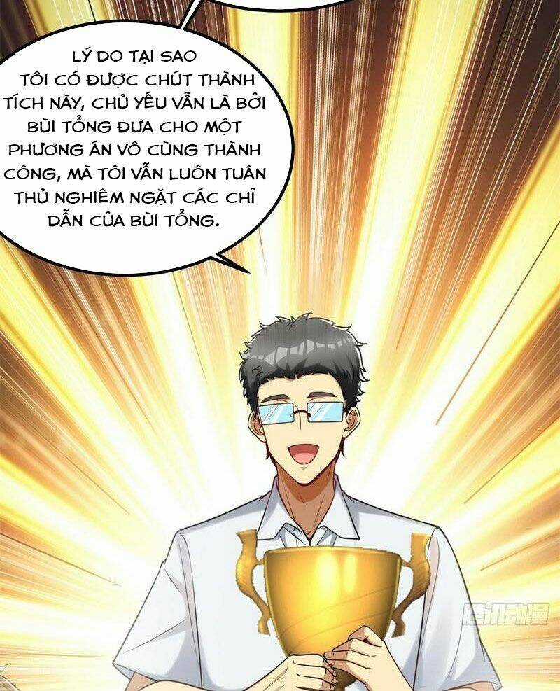 Thành Tỷ Phú Nhờ Thua Lỗ Game Chapter 106 trang 44