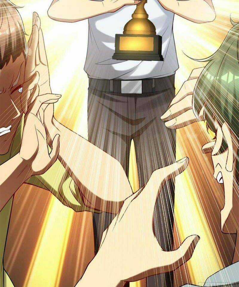 Thành Tỷ Phú Nhờ Thua Lỗ Game Chapter 106 trang 45