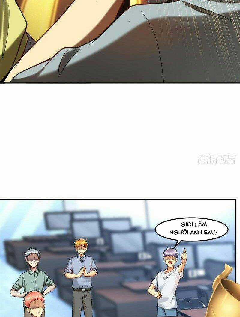 Thành Tỷ Phú Nhờ Thua Lỗ Game Chapter 106 trang 46