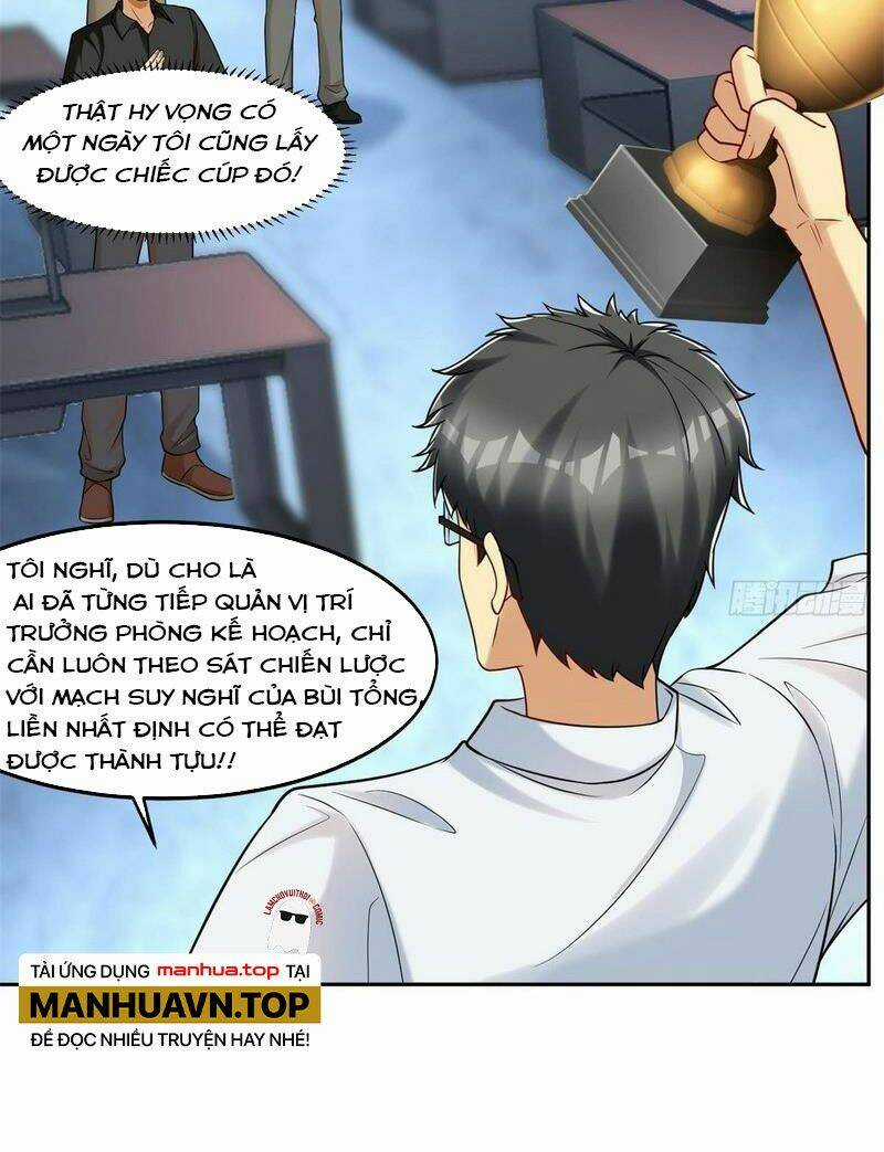 Thành Tỷ Phú Nhờ Thua Lỗ Game Chapter 106 trang 47