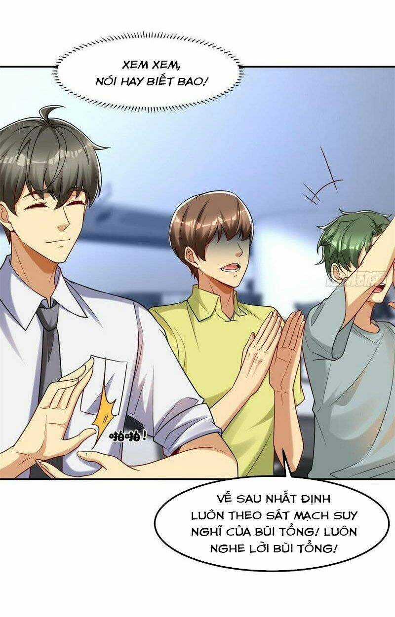 Thành Tỷ Phú Nhờ Thua Lỗ Game Chapter 106 trang 48