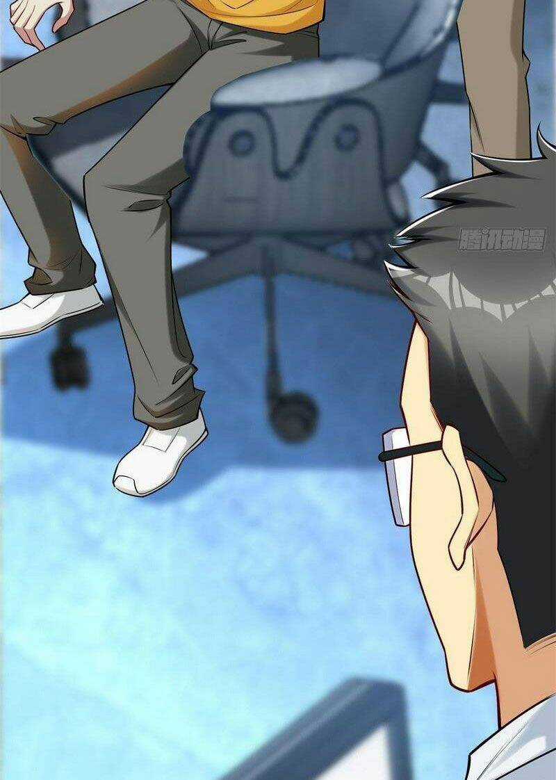 Thành Tỷ Phú Nhờ Thua Lỗ Game Chapter 106 trang 5