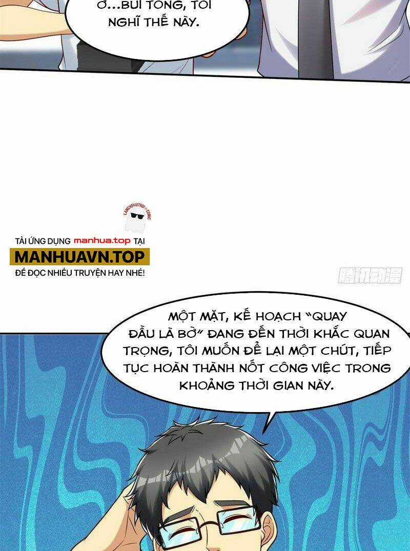 Thành Tỷ Phú Nhờ Thua Lỗ Game Chapter 106 trang 51