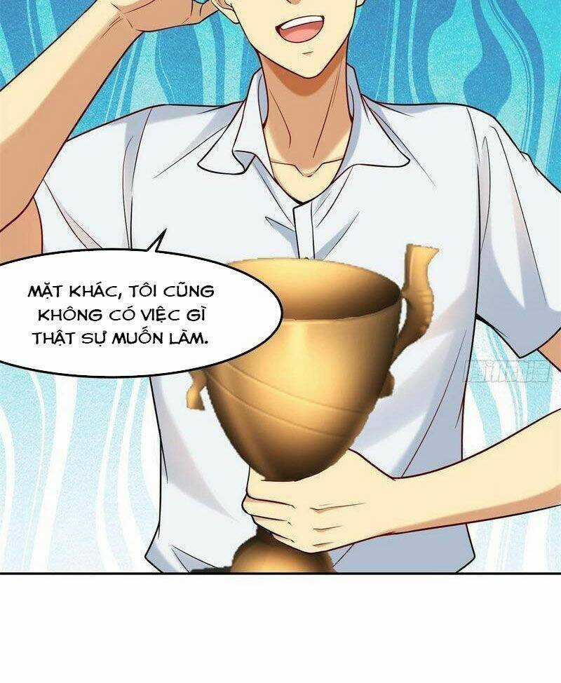 Thành Tỷ Phú Nhờ Thua Lỗ Game Chapter 106 trang 52