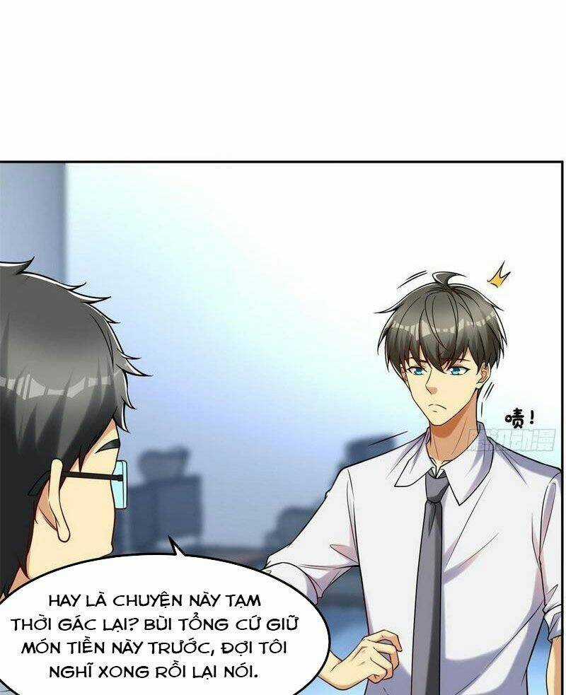 Thành Tỷ Phú Nhờ Thua Lỗ Game Chapter 106 trang 53