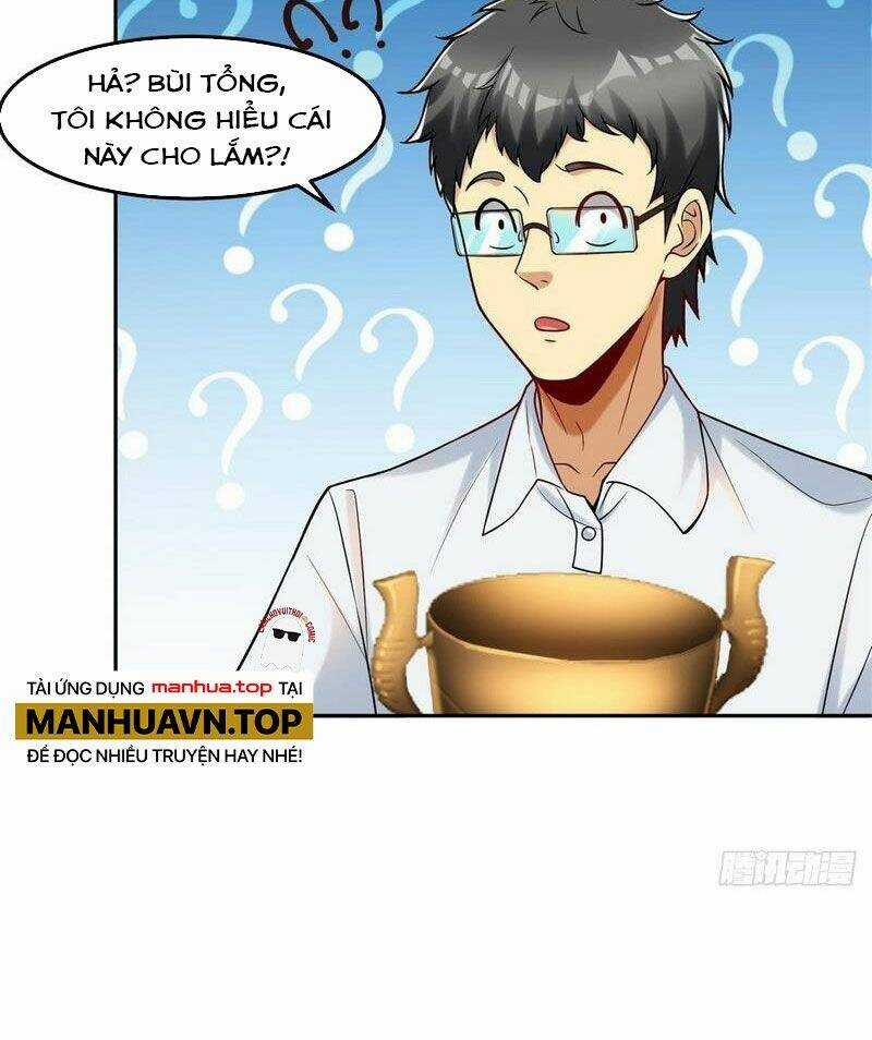 Thành Tỷ Phú Nhờ Thua Lỗ Game Chapter 106 trang 56