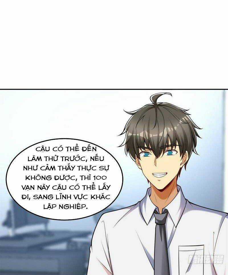 Thành Tỷ Phú Nhờ Thua Lỗ Game Chapter 106 trang 57