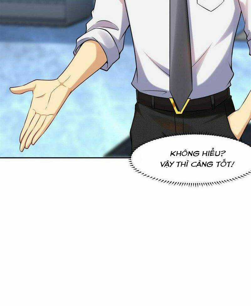 Thành Tỷ Phú Nhờ Thua Lỗ Game Chapter 106 trang 58