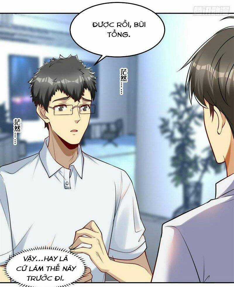 Thành Tỷ Phú Nhờ Thua Lỗ Game Chapter 106 trang 59