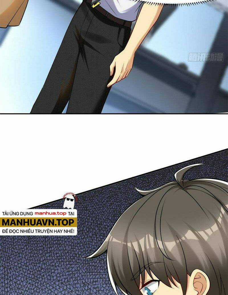 Thành Tỷ Phú Nhờ Thua Lỗ Game Chapter 106 trang 61