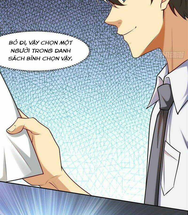 Thành Tỷ Phú Nhờ Thua Lỗ Game Chapter 106 trang 62