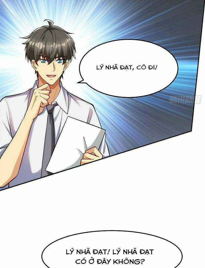 Thành Tỷ Phú Nhờ Thua Lỗ Game Chapter 106 trang 63