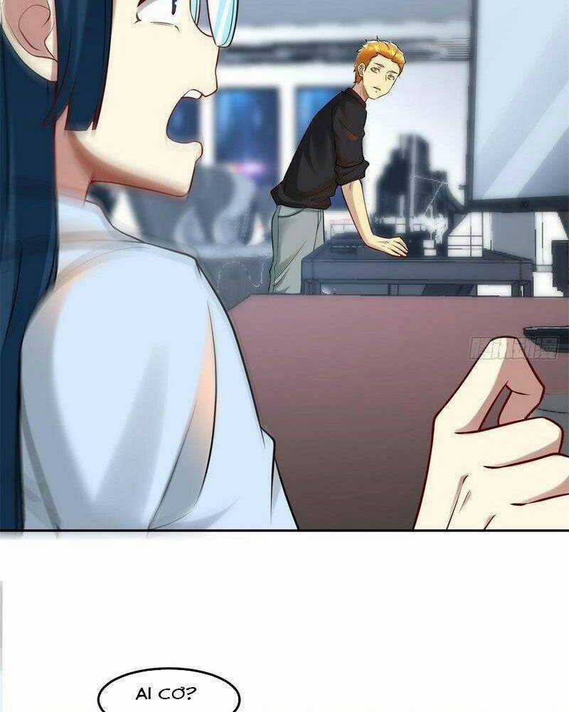 Thành Tỷ Phú Nhờ Thua Lỗ Game Chapter 106 trang 65