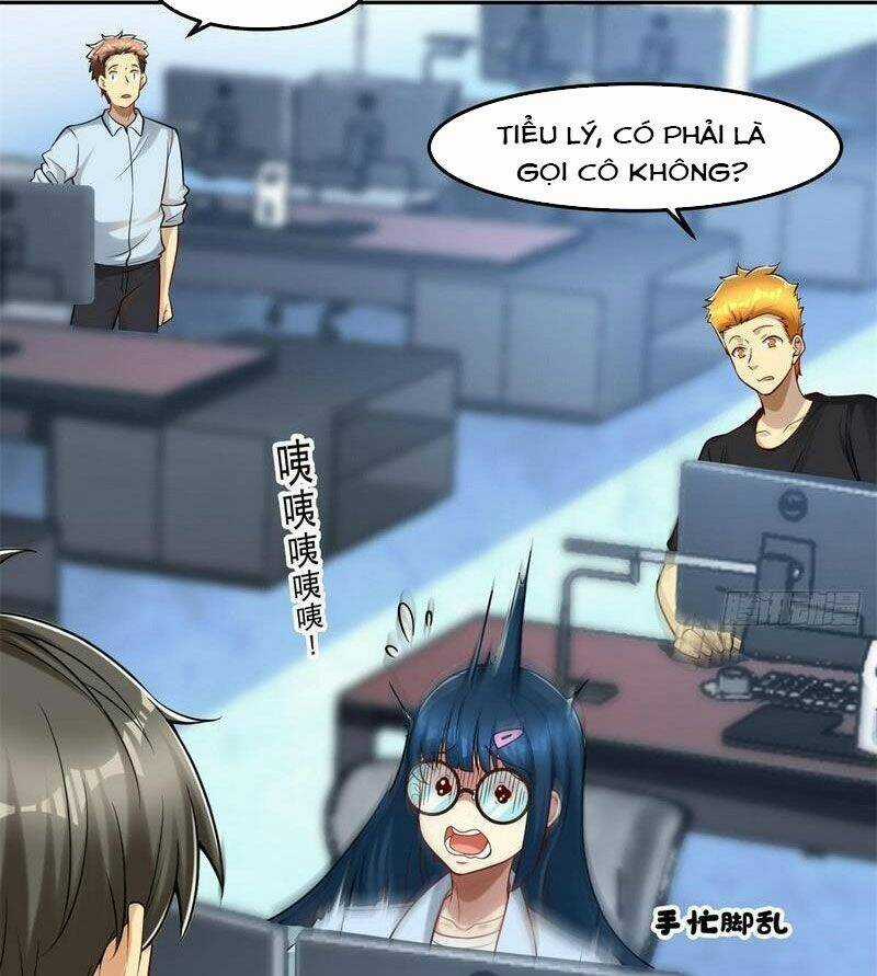 Thành Tỷ Phú Nhờ Thua Lỗ Game Chapter 106 trang 66