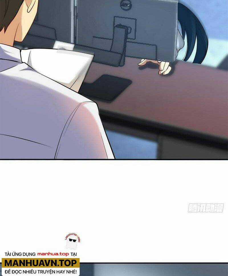 Thành Tỷ Phú Nhờ Thua Lỗ Game Chapter 106 trang 67