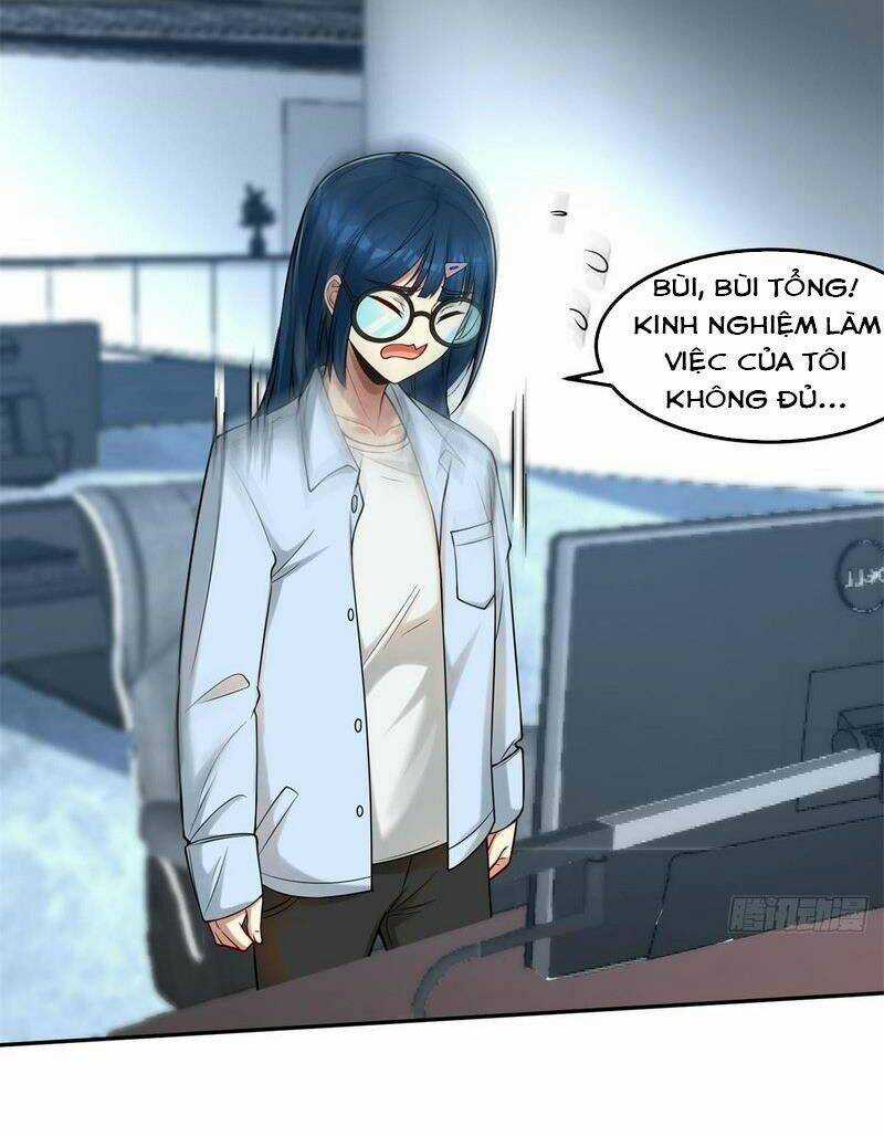 Thành Tỷ Phú Nhờ Thua Lỗ Game Chapter 106 trang 68