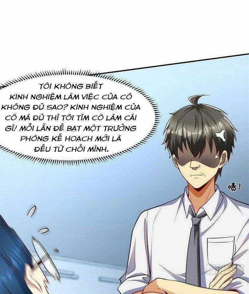 Thành Tỷ Phú Nhờ Thua Lỗ Game Chapter 106 trang 69