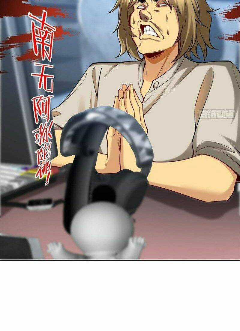 Thành Tỷ Phú Nhờ Thua Lỗ Game Chapter 106 trang 7