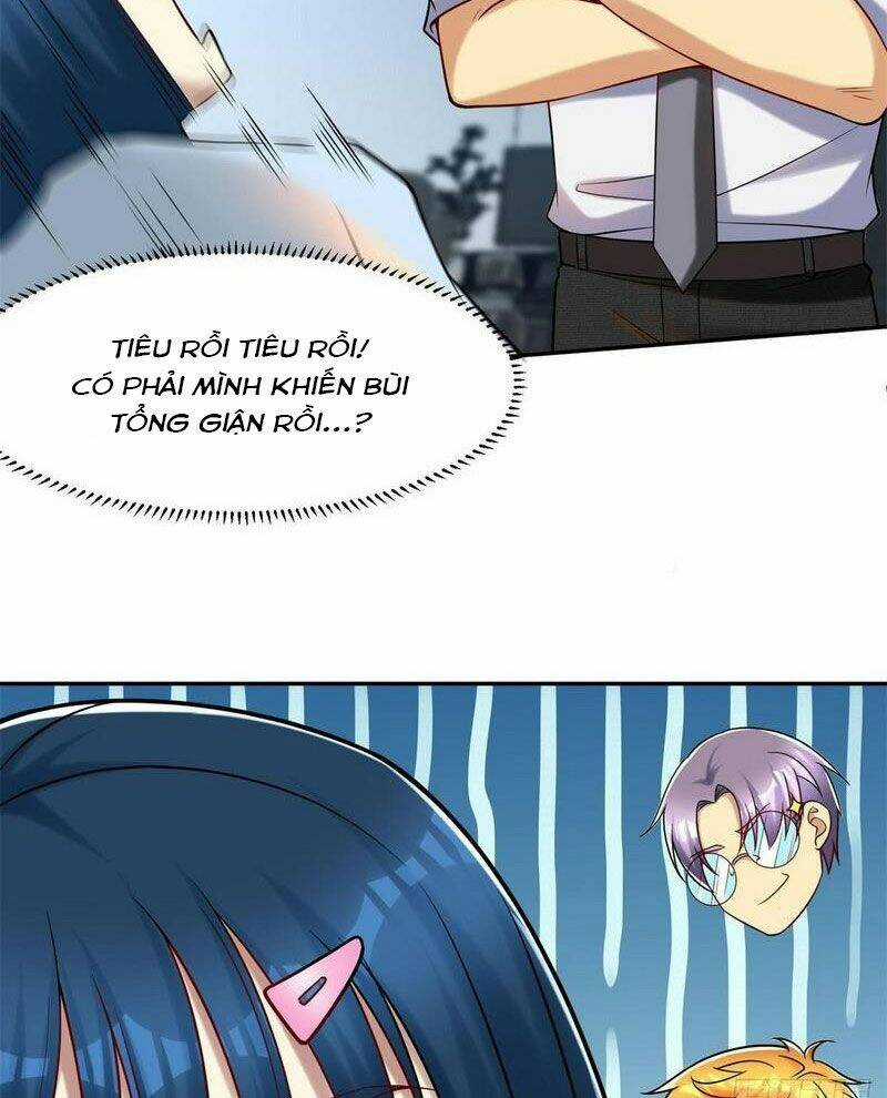 Thành Tỷ Phú Nhờ Thua Lỗ Game Chapter 106 trang 70