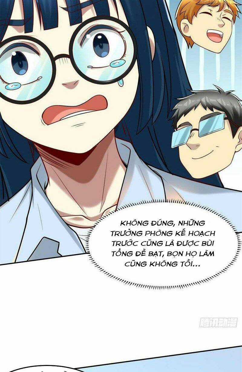 Thành Tỷ Phú Nhờ Thua Lỗ Game Chapter 106 trang 71